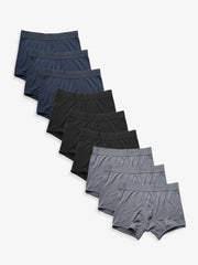 Trunks 9-Pack