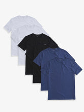 Men's Tees - 6 Pack