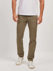New Slim Mercer Jeans