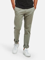 Everyday Comfort Slim Chino Pants