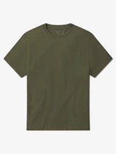 Luxe Stretch Tee