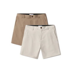 Tech Short 2-Pack