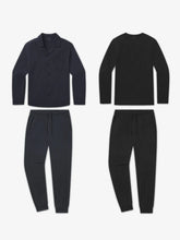 Bundle 03: The 4-Pieces Pajamas