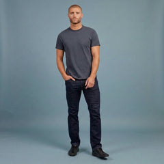 Mott&Bow | Classic Crew Driggs Tee tt
