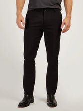 Slim Tech Pants