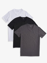 Classic V-Neck Driggs 3-Pack