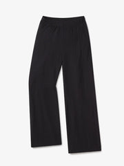 Lounge Wide Leg Pants