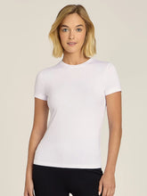 Second Skin Crew Tee