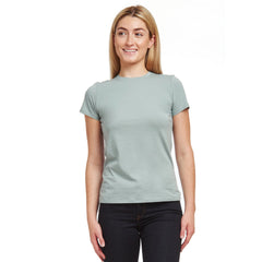 Fitted Crew Marcy Tee