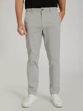 Everyday Comfort Slim Chino Pants