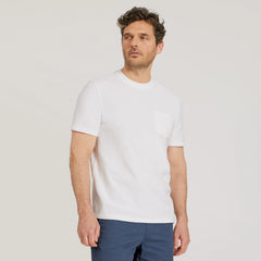 Heritage Weighted Tee