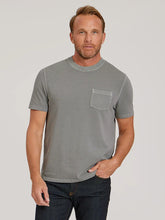 Heritage Weighted Tee