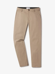 Slim Tech Pants