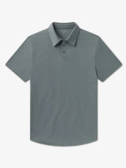 Luxe Performance Polo