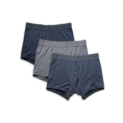 Trunks 3-Pack