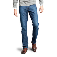 Straight Mosco Jeans