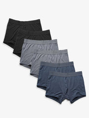 Trunks 6-Pack