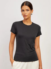 Fitted Crew Marcy