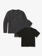 Bundle 20: Shades of Gray 3-Pack