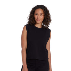 Relaxed Slub Tank