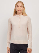 Cashmere Hoodie