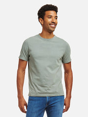 Classic Crew Driggs Tee