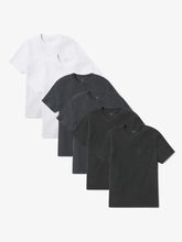 Heritage Weighted Tee 6-Pack
