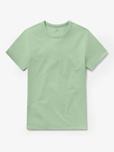 Classic Crew Driggs Tee (Test) Pistachio