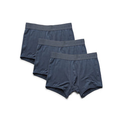 Trunks 3-Pack
