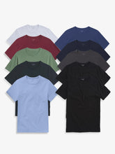 Classic Crew Driggs 10-Pack