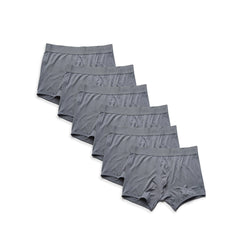 Trunks 6-Pack