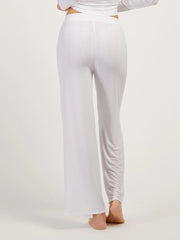 Lounge Wide Leg Pants