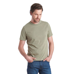 Classic Crew Driggs Tee