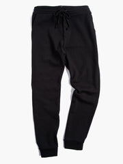 The French Terry Sweatpant Hooper