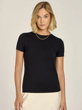 Second Skin Crew Tee