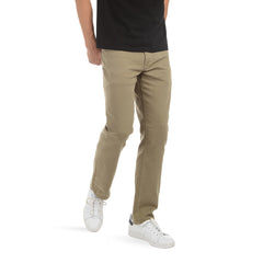 Straight Mercer Jeans