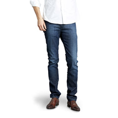 The Blue Jeans Edit