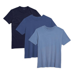 Classic Crew Driggs 3-Pack