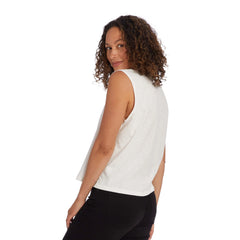 Relaxed Slub Tank