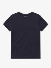 Second Skin Crew Tee