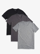 Classic V-Neck Driggs 3-Pack