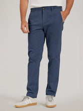 Everyday Comfort Slim Chino Pants