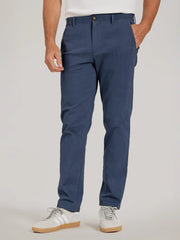 Everyday Comfort Slim Chino Pants