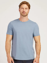 Curved Hem Driggs Tee