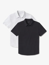 Luxe Performance Polo 2-Pack