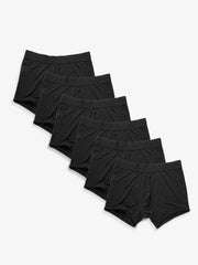 Trunks 6-Pack