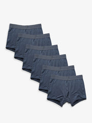 Trunks 6-Pack