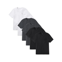 Heritage Weighted Tee 6-Pack