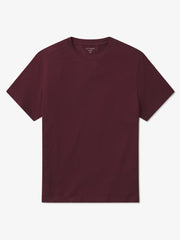 Luxe Stretch Tee