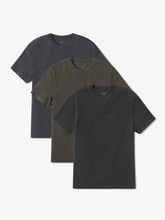 Heritage Weighted Tee 3-Pack